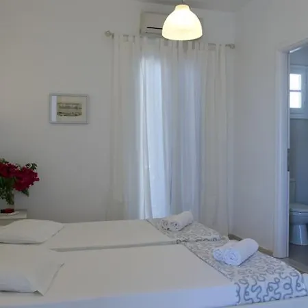 Megas Apartman