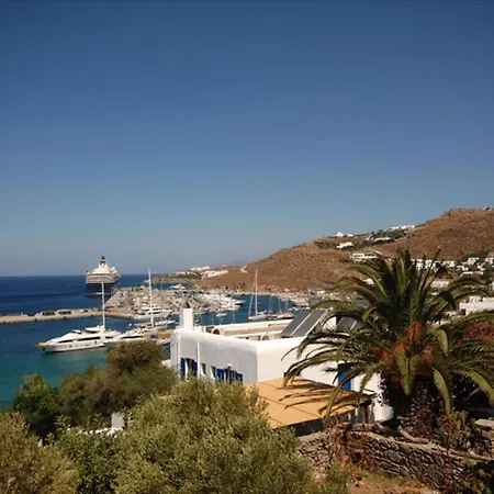 Appartamento Megas *