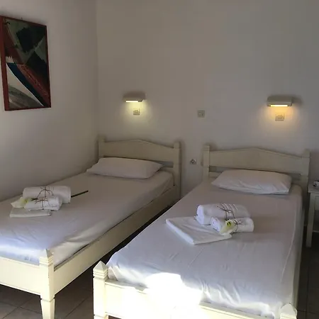 Megas Apartman Túrlosz