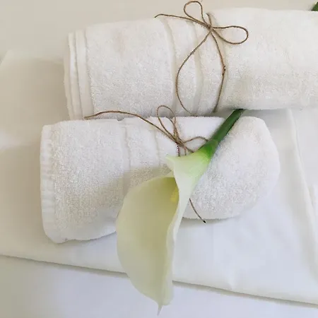 Appartamento Megas Tourlos