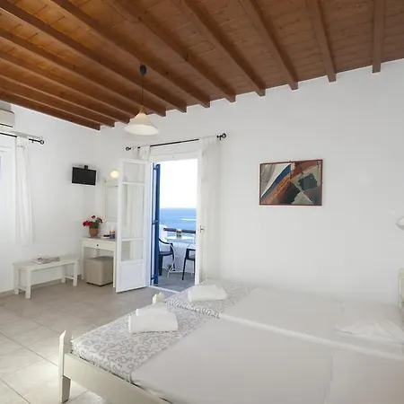 Megas Apartman Túrlosz