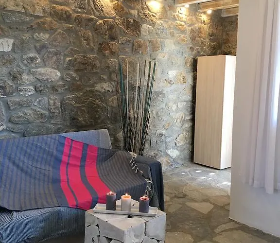 Megas Appartamento *