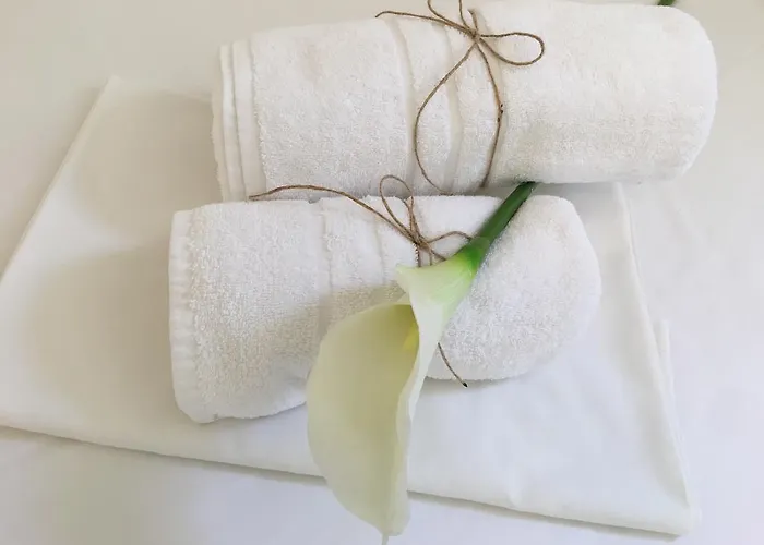 Appartamento Megas Tourlos