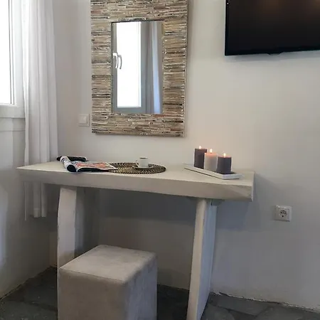 梅加斯客房旅馆