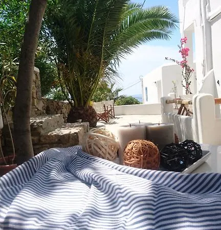 ميغاز روومز شقة