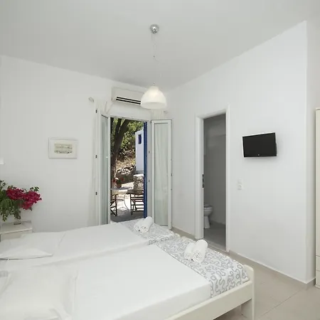 梅加斯客房旅馆 * 图罗斯