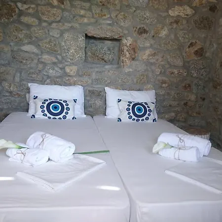 Megas Appartement