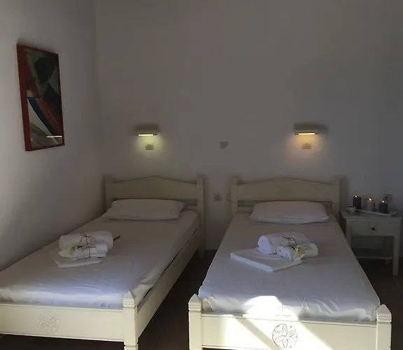 Apartamento Megas Tourlos